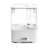 Levoit 1.58 Gallons Cool Mist Ultrasonic Tabletop Humidifier with Adjustable Humidistat for 505 Cubic Feet