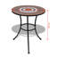 2 - Person Patio Dining Set with Round Table