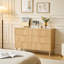Commode 6 tiroirs Calonne