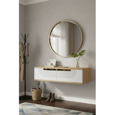 Commode