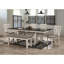 Mobilier en bois de style campagnard 1 pièce