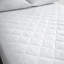Fitted Mattress Protector Case Pack-897527016