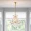 Lustre style candélabre en cristal de style empire 6 lumières 20 po-457075255-455394818-457075251