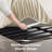 Empyrean Bedding Extra Deep Pocket Solid Fitted Sheet-355627933-355644562