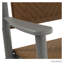 Chaise berçante POLYWOOD-1435315333