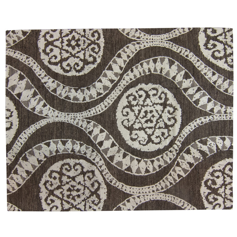 Adagio One-of-a-Kind 8' X 10' Area Rug