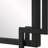 Whipe Accent Wall Mirror-963540876