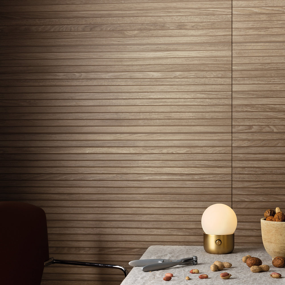 Vera 13" x 40", Taupe