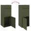 Parcel Drop Box-734559709