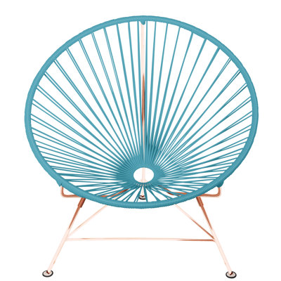 Innit Indoor Handmade Lounge Chair