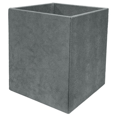 Stingray Waste Bin