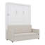 Lit escamotable double pleine grandeur avec coussin-1439399737-1439399739
