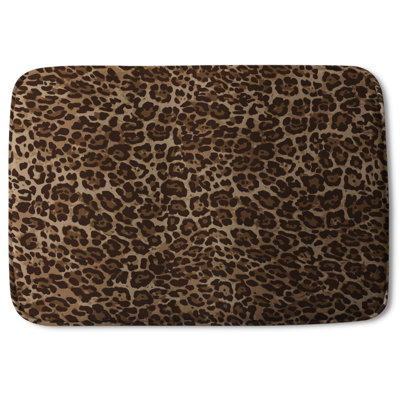 Echevarria Non-Slip Bath Rug
