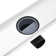 Timothea 14cm Bathroom Sink Drain Waste with Overflow