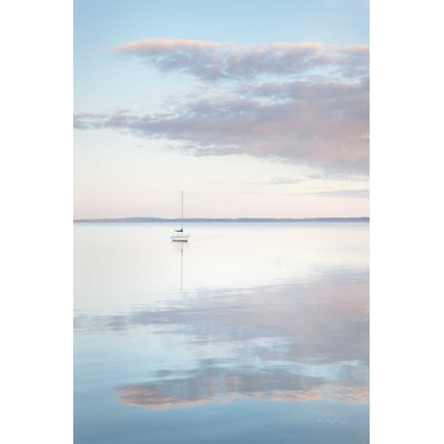 Voilier à Bellingham Bay II