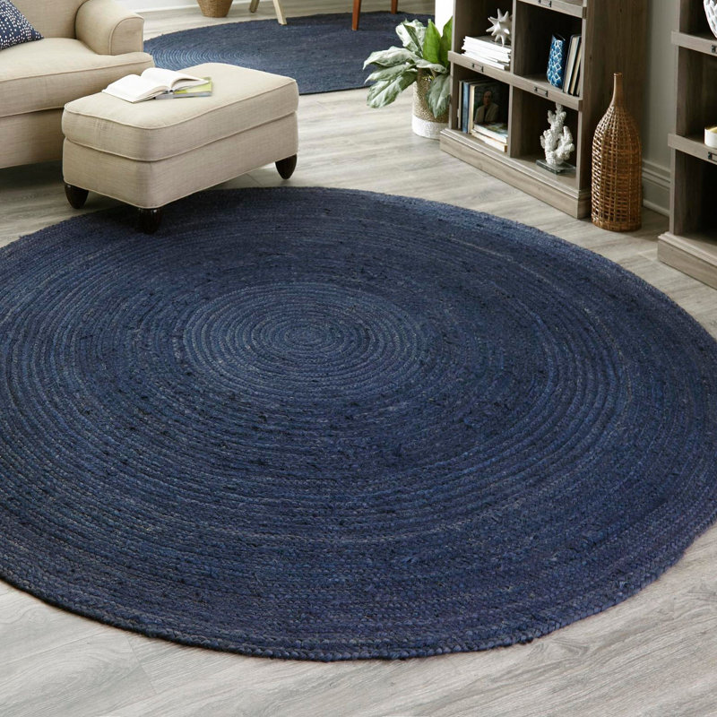 Catriona Indoor Rug, Round 3'3"