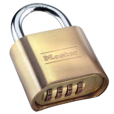Master Lock Company Padlocks