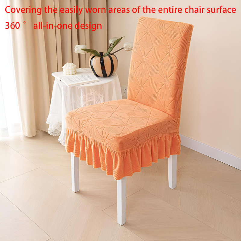 Housse pour siège de tabouret Universal Universal