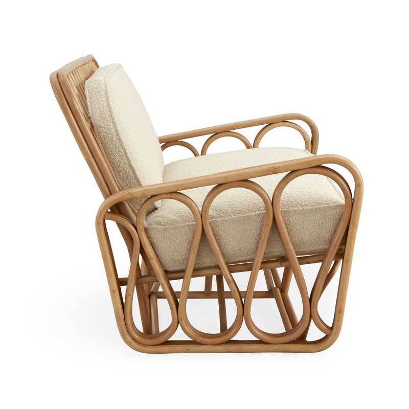 Riviera Settee