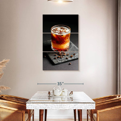Cocktail glacé Yarlin