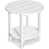 White est en rupture de stock