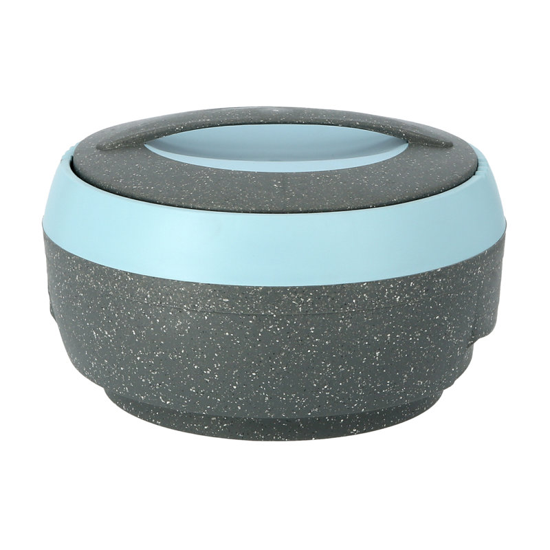 Food Storage Container, Blue