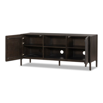 Cosgrove Media Console