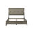 Ping Upholstered Bed-32736031-32736030