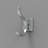 Dover Steel Wall Wall Hook-91083616