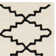 Carolene Hand Tufted Wool Geometric Rug