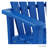 POLYWOOD Palm Coast Bar Chair-21320257