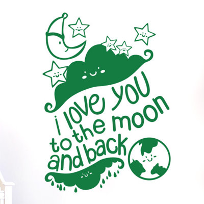 Wall Decal