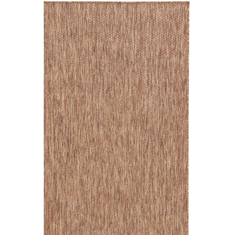 Tapis d'intérieur / extérieur Beach House, Rectangle 5 pi 3 po x 7 pi 6 po