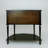 Emmilou 35" Solid Wood Console Table