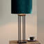 Aidric Metal Lamp Base Lamp