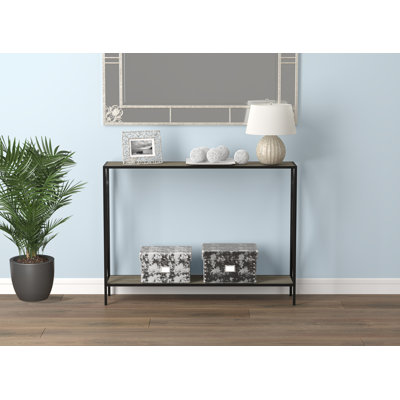 Losada 40'' Console Table