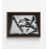 Framed Print without Mat n'est pas disponible