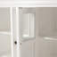Buffet de 57,09 po de largeur