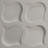 Clover EnduraWall Decorative 3D Wall Panel-87925991