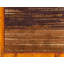 Tapis contemporain à rayures épaisses Trejo-1207530469