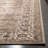 Carolus Viscose Pile Oriental Rug-24291222