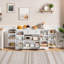 138cm Sideboard-129015068