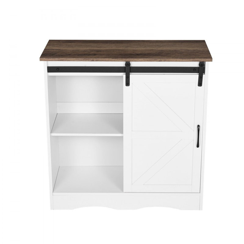 80cm Bar Cabinet