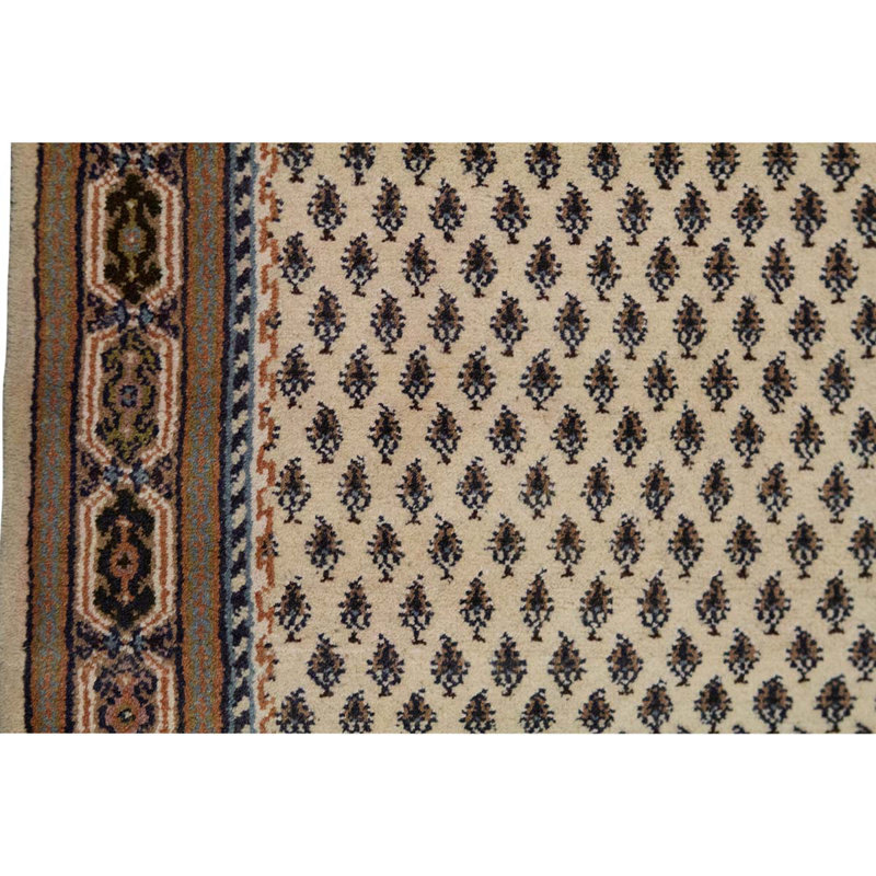 Southwestern Area Rug in Gold