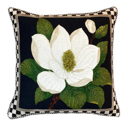 Coussin Magnolia