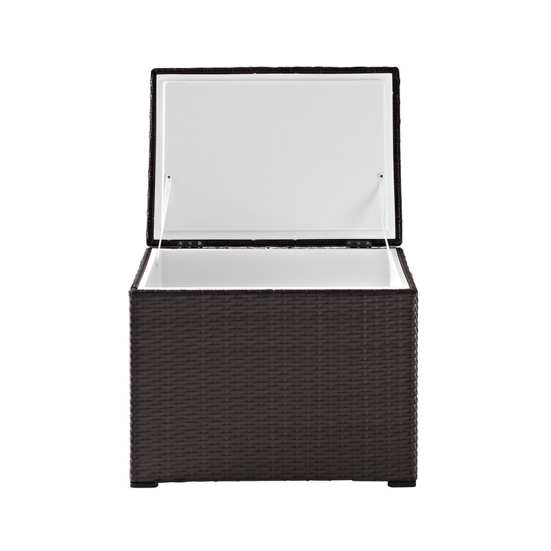 Adelita Latitude Run® 60 Quarts Ice Chest in Brown