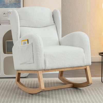 Fauteuil Ambrosane