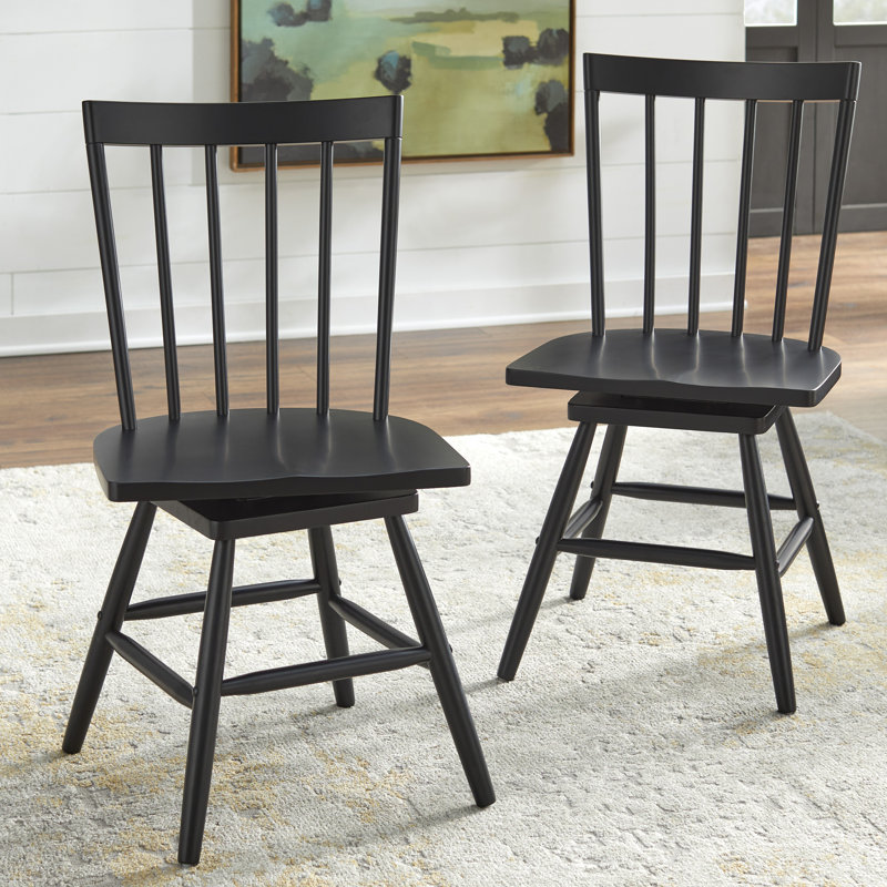 Shauna Windsor Swivel Chair