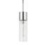Luminaire suspendu cylindrique à 1 lumière Hubbard-853865838-853865843