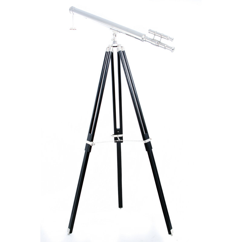 Cohasset Decorative Telescope